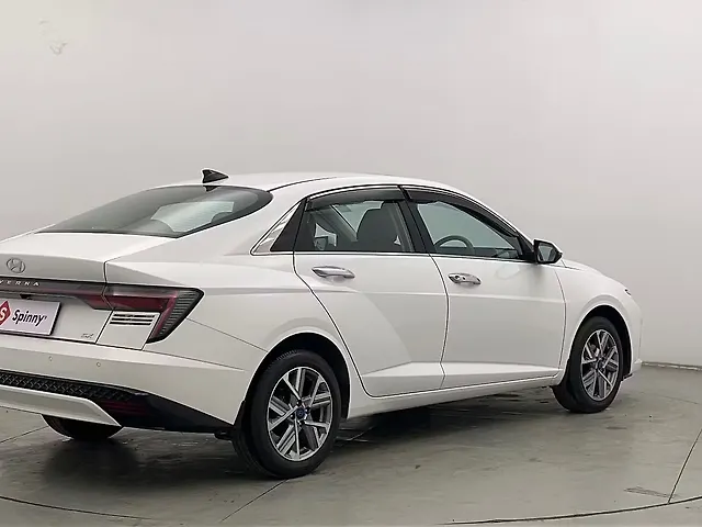 Used Hyundai Verna [2020-2023] SX 1.5 MPi in Mohali