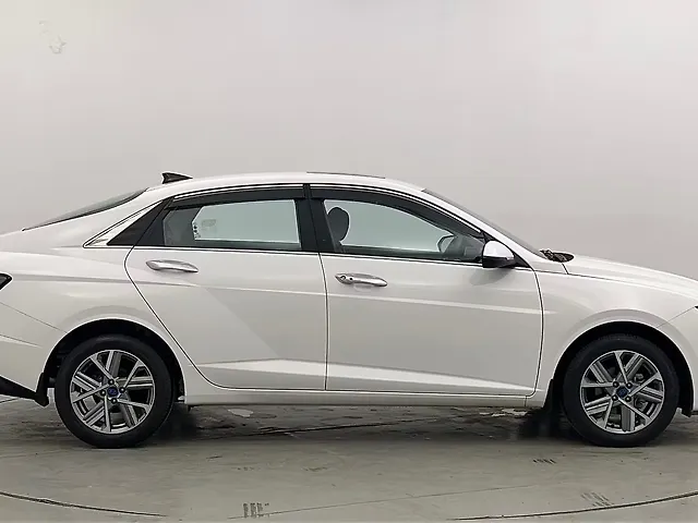 Used Hyundai Verna [2020-2023] SX 1.5 MPi in Mohali