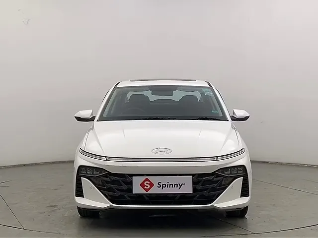 Used Hyundai Verna [2020-2023] SX 1.5 MPi in Mohali