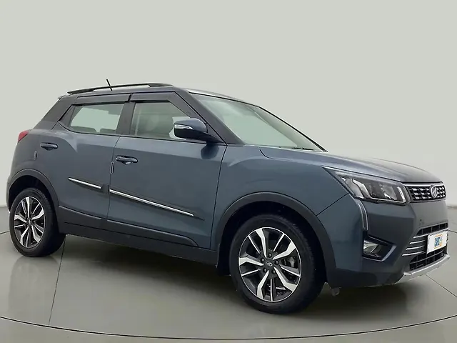 Used 2021 Mahindra XUV300 in Bangalore
