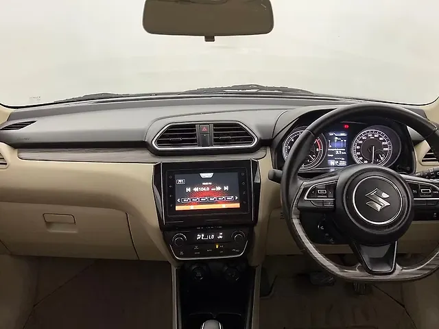 Used Maruti Suzuki Dzire [2020-2024] ZXi Plus AGS [2020-2023] in Lucknow