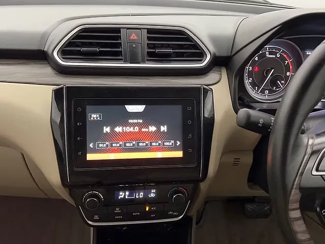 Used Maruti Suzuki Dzire [2020-2024] ZXi Plus AGS [2020-2023] in Lucknow