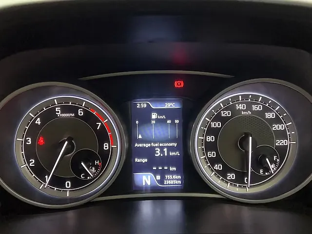 Used Maruti Suzuki Dzire [2020-2024] ZXi Plus AGS [2020-2023] in Lucknow