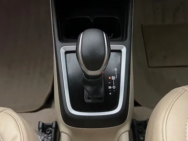Used Maruti Suzuki Dzire [2020-2024] ZXi Plus AGS [2020-2023] in Lucknow