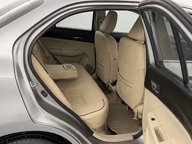 Used Maruti Suzuki Dzire [2020-2024] ZXi Plus AGS [2020-2023] in Lucknow