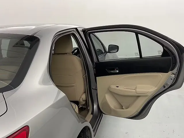 Used Maruti Suzuki Dzire [2020-2024] ZXi Plus AGS [2020-2023] in Lucknow