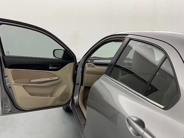 Used Maruti Suzuki Dzire [2020-2024] ZXi Plus AGS [2020-2023] in Lucknow