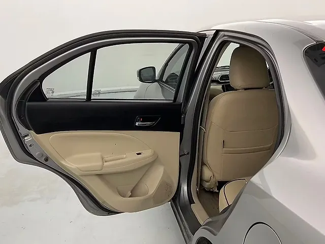 Used Maruti Suzuki Dzire [2020-2024] ZXi Plus AGS [2020-2023] in Lucknow