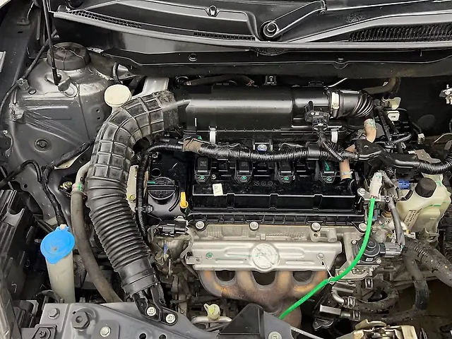 Used Maruti Suzuki Dzire [2020-2024] ZXi Plus AGS [2020-2023] in Lucknow