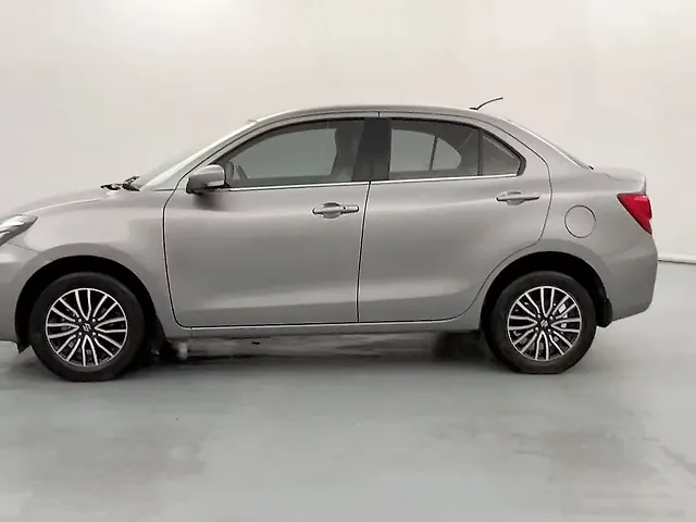 Used Maruti Suzuki Dzire [2020-2024] ZXi Plus AGS [2020-2023] in Lucknow