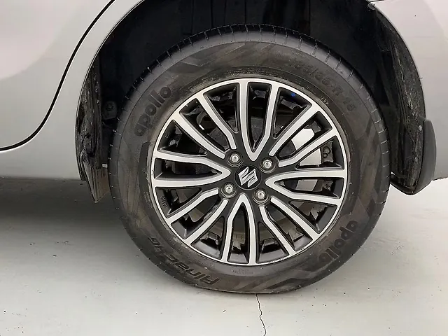 Used Maruti Suzuki Dzire [2020-2024] ZXi Plus AGS [2020-2023] in Lucknow