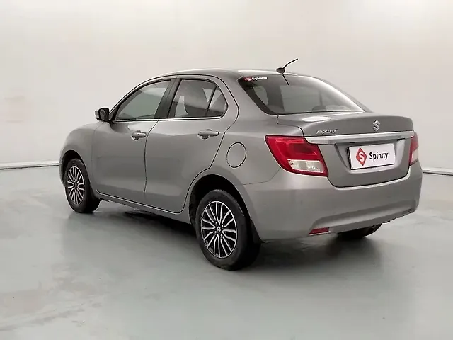 Used Maruti Suzuki Dzire [2020-2024] ZXi Plus AGS [2020-2023] in Lucknow