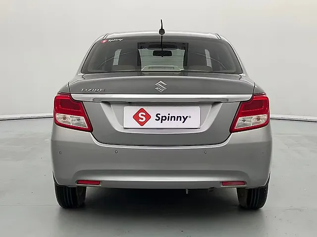 Used Maruti Suzuki Dzire [2020-2024] ZXi Plus AGS [2020-2023] in Lucknow