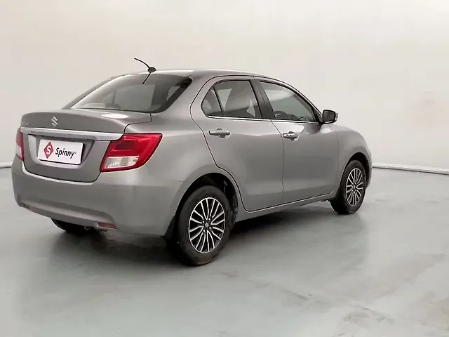 Used Maruti Suzuki Dzire [2020-2024] ZXi Plus AGS [2020-2023] in Lucknow