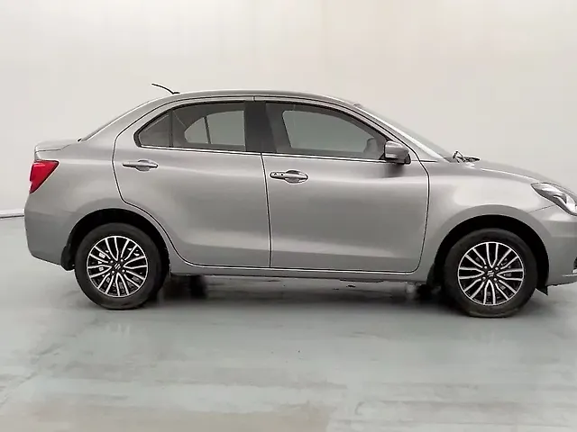 Used Maruti Suzuki Dzire [2020-2024] ZXi Plus AGS [2020-2023] in Lucknow