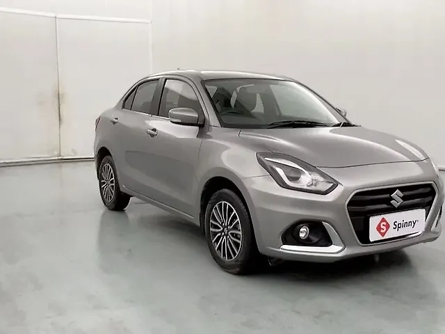 Used Maruti Suzuki Dzire [2020-2024] ZXi Plus AGS [2020-2023] in Lucknow