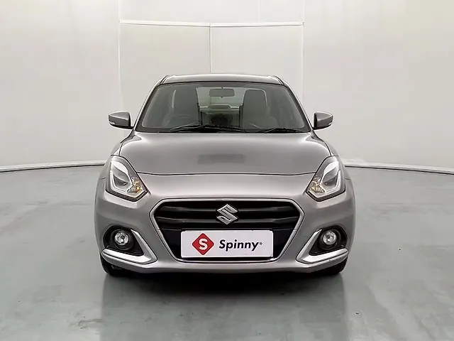 Used Maruti Suzuki Dzire [2020-2024] ZXi Plus AGS [2020-2023] in Lucknow