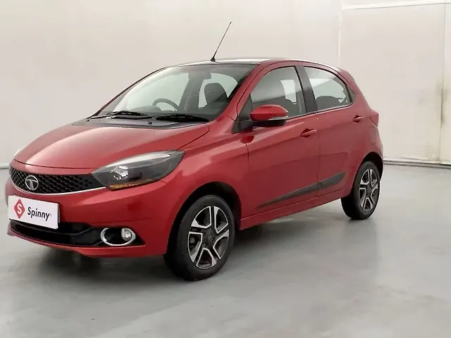 Used 2019 Tata Tiago in Lucknow