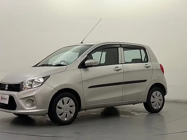 Used 2019 Maruti Suzuki Celerio in Delhi