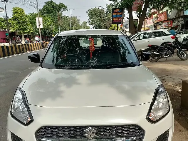 Used 2023 Maruti Suzuki Swift in Kanpur