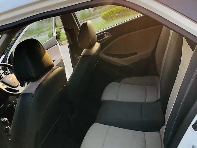 Used Hyundai Elite i20 [2014-2015] Magna 1.4 CRDI in Ludhiana