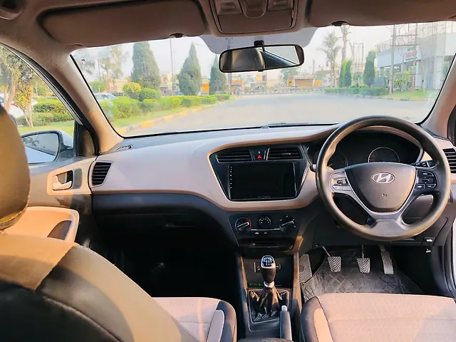 Used Hyundai Elite i20 [2014-2015] Magna 1.4 CRDI in Ludhiana