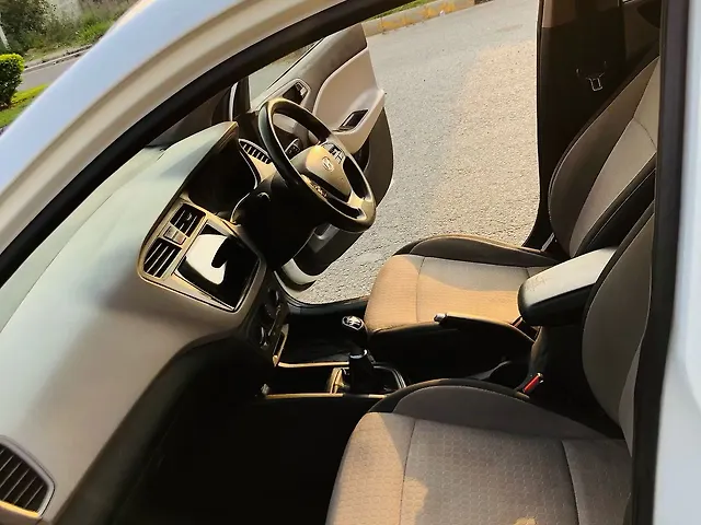 Used Hyundai Elite i20 [2014-2015] Magna 1.4 CRDI in Ludhiana