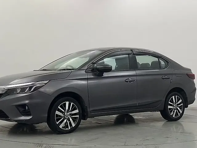 Used 2022 Honda City in Ghaziabad