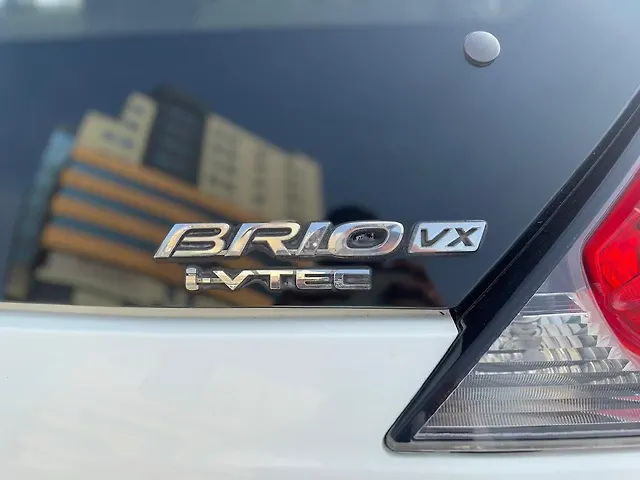 Used Honda Brio [2013-2016] V MT in Kharar
