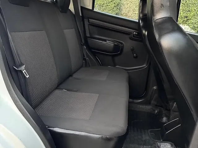 Used Maruti Suzuki S-Presso [2019-2022] VXi in Kharar