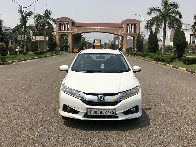 Used 2014 Honda City in Ludhiana