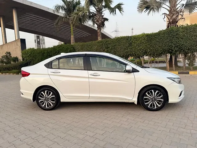Used Honda City 4th Generation VX Diesel in Kharar