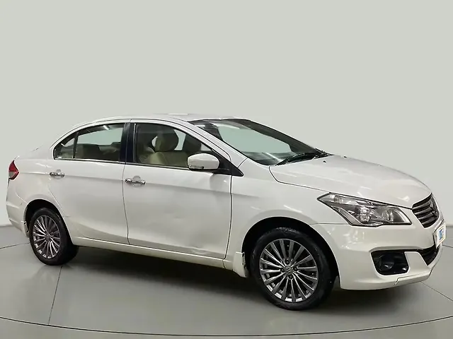Used 2018 Maruti Suzuki Ciaz in Mumbai