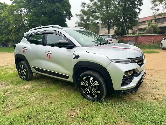 Used 2021 Renault Kiger in Jalandhar