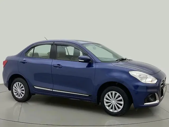 Used 2021 Maruti Suzuki DZire in Hyderabad