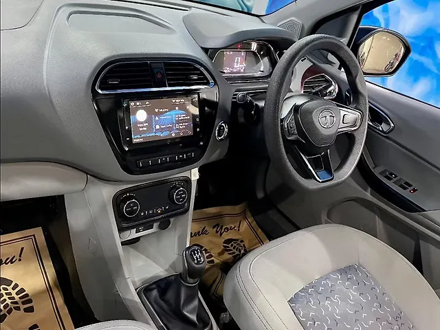 Used Tata Tigor [2018-2020] Revotron XZ+ in Delhi