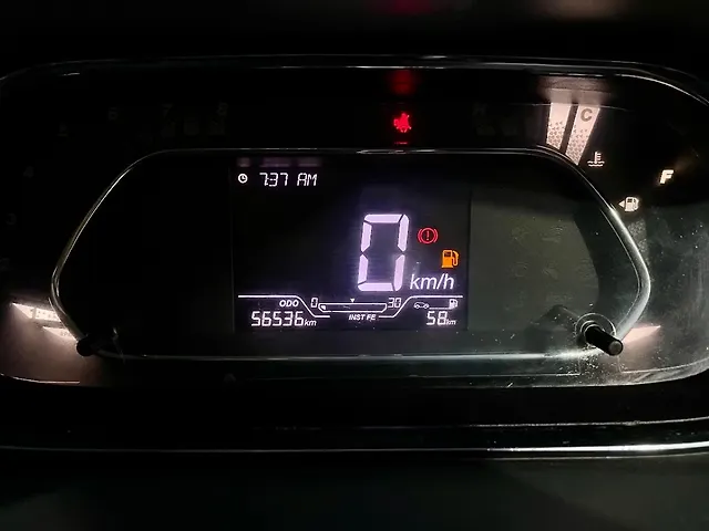 Used Tata Tigor [2018-2020] Revotron XZ+ in Delhi