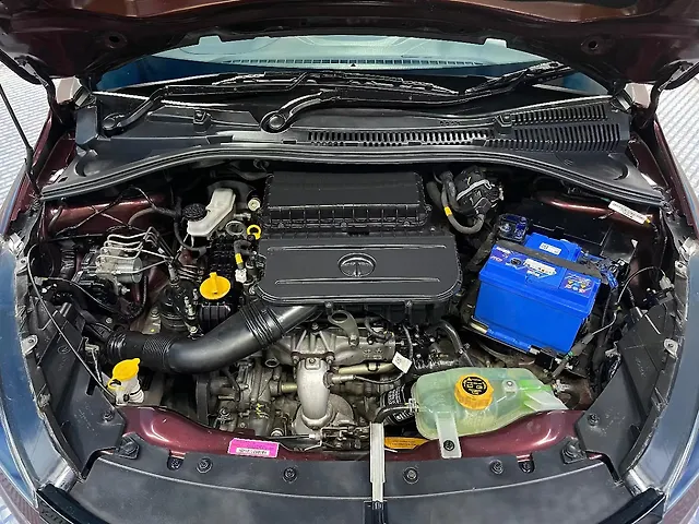 Used Tata Tigor [2018-2020] Revotron XZ+ in Delhi