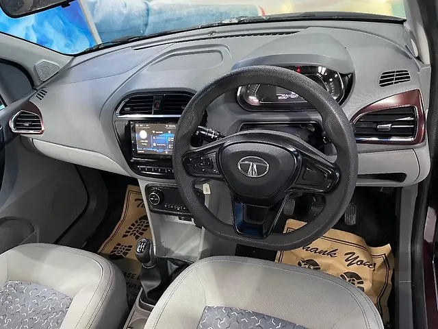 Used Tata Tigor [2018-2020] Revotron XZ+ in Delhi