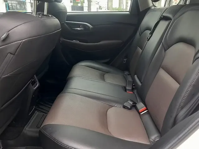 Used Toyota Urban Cruiser Hyryder V Hybrid [2023-2025] in Bangalore
