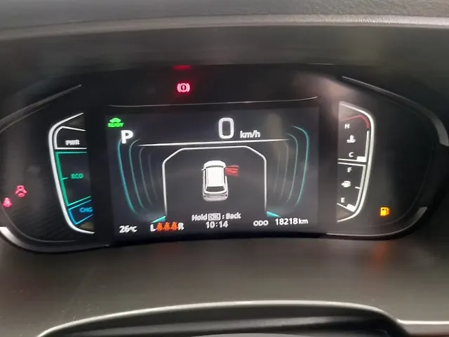 Used Toyota Urban Cruiser Hyryder V Hybrid [2023-2025] in Bangalore