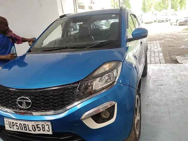 Used 2019 Tata Nexon in Badohi