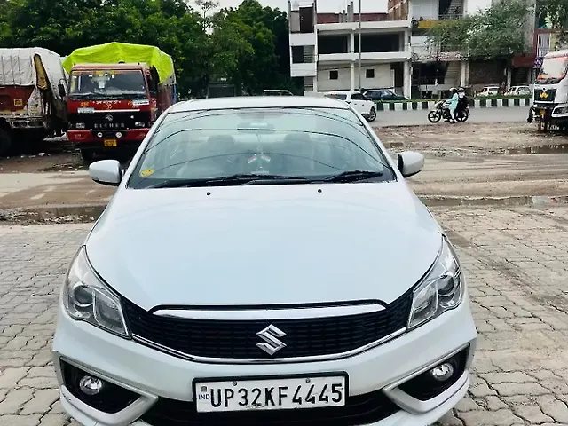 Used 2018 Maruti Suzuki Ciaz in Lucknow