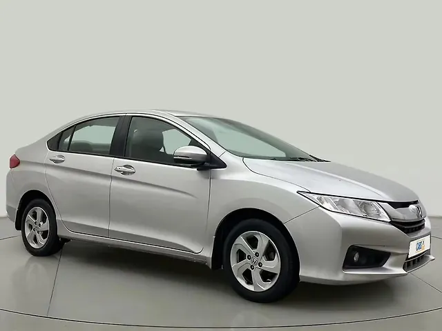 Used 2016 Honda City in Hyderabad
