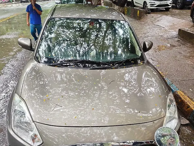 Used 2019 Maruti Suzuki Swift in Mumbai