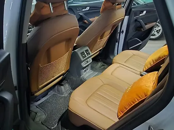 Used Audi Q5 Technology 45 TFSI [2021-2024] in Delhi