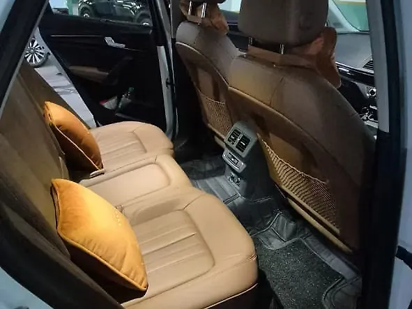 Used Audi Q5 Technology 45 TFSI [2021-2024] in Delhi