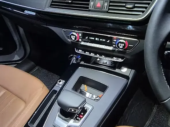 Used Audi Q5 Technology 45 TFSI [2021-2024] in Delhi