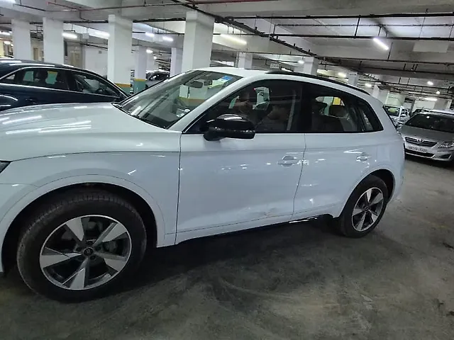 Used Audi Q5 Technology 45 TFSI [2021-2024] in Delhi