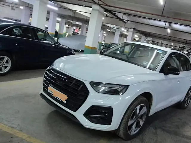 Used Audi Q5 Technology 45 TFSI [2021-2024] in Delhi